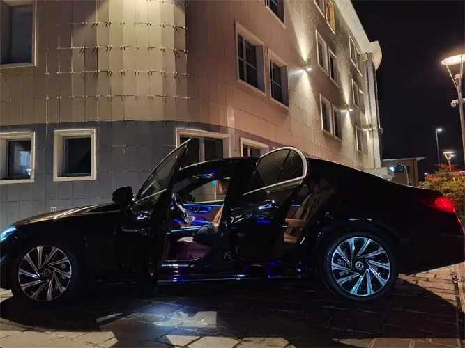 Autonoleggio aurora auto
