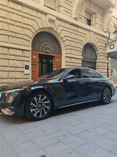 Autonoleggio aurora auto